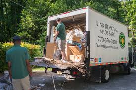Best Yard Waste Removal  in Colesville, MD